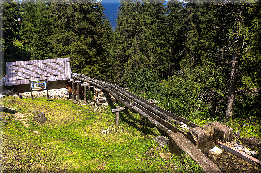 foto Mulini di Bulla